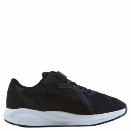 Twitch Runner Ac Ps Puma Black-puma White