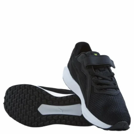 Twitch Runner Ac Ps Puma Black-puma White