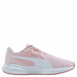 Twitch Runner Chalk Pink-puma White