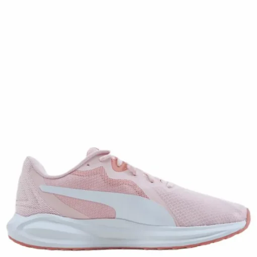 Twitch Runner Chalk Pink-puma White