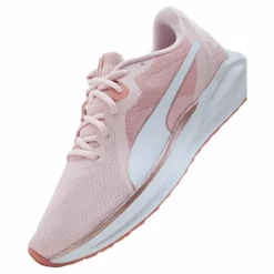 Twitch Runner Chalk Pink-puma White