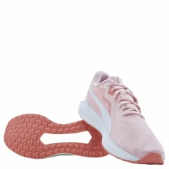 Twitch Runner Chalk Pink-puma White