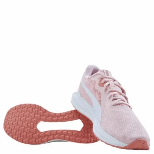 Twitch Runner Chalk Pink-puma White