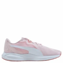 Twitch Runner Jr Chalk Pink-puma White