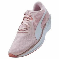 Twitch Runner Jr Chalk Pink-puma White