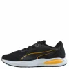 Twitch Runner Puma Black-sunset Glow