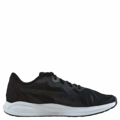 Twitch Runner Puma Black-sunset Glow