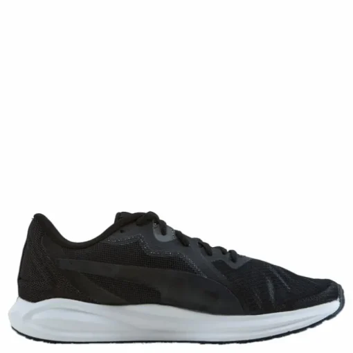 Twitch Runner Puma Black-sunset Glow
