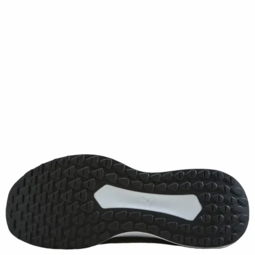 Twitch Runner Puma Black-sunset Glow