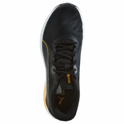 Twitch Runner Puma Black-sunset Glow