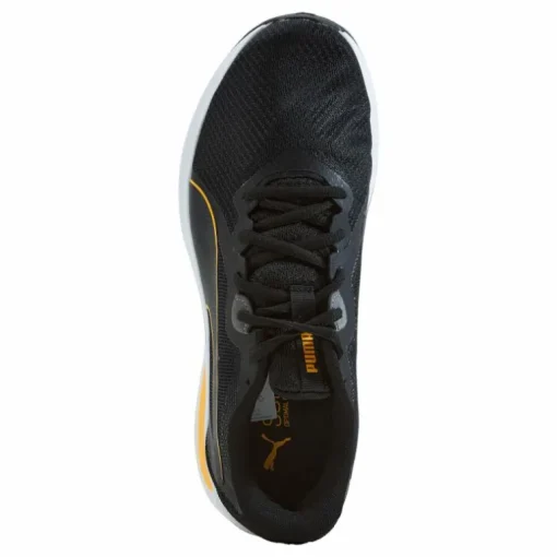 Twitch Runner Puma Black-sunset Glow