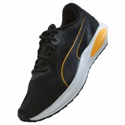 Twitch Runner Puma Black-sunset Glow
