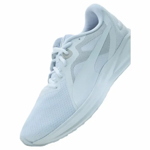 Twitch Runner Puma White-gray Violet