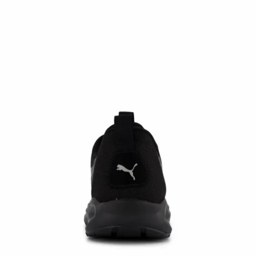 Twitch Runner Trail Puma Black-cool Mid Gray