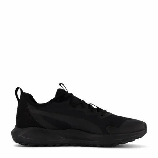 Twitch Runner Trail Puma Black-cool Mid Gray