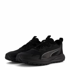 Twitch Runner Trail Puma Black-cool Mid Gray