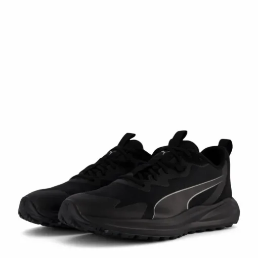 Twitch Runner Trail Puma Black-cool Mid Gray