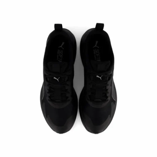 Twitch Runner Trail Puma Black-cool Mid Gray