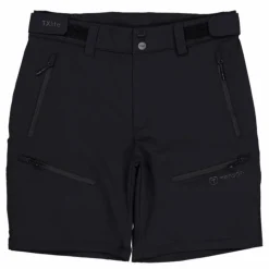 Txlite Flex Shorts Women Black