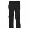 Txlite Stretch Pants Woman Tap Shoe