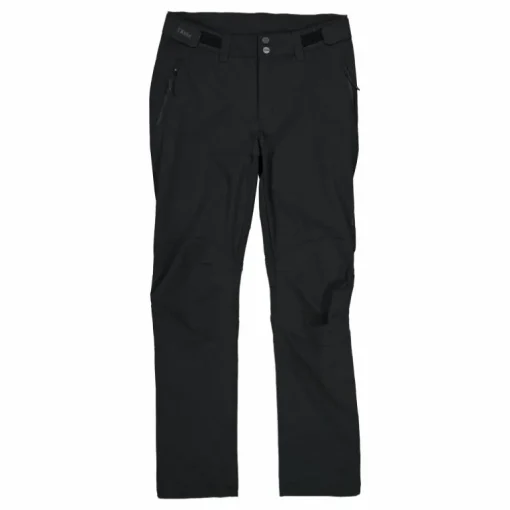 Txlite Stretch Pants Woman Tap Shoe