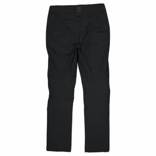Txlite Stretch Pants Woman Tap Shoe