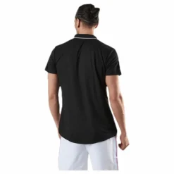 Tyler Polo Black
