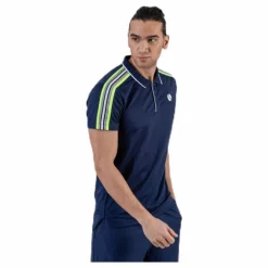 Tyler Polo Blue