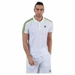 Tyler Polo White