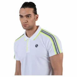 Tyler Polo White