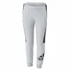U Cb Fl Pant Medium Grey Heather/black/blac