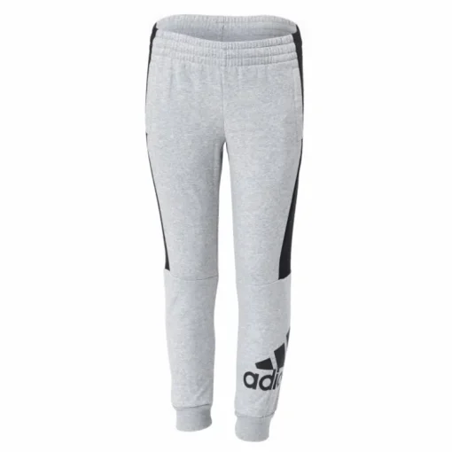 U Cb Fl Pant Medium Grey Heather/black/blac