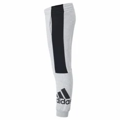 U Cb Fl Pant Medium Grey Heather/black/blac