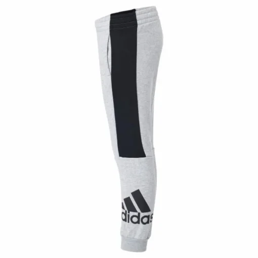 U Cb Fl Pant Medium Grey Heather/black/blac