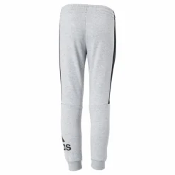 U Cb Fl Pant Medium Grey Heather/black/blac