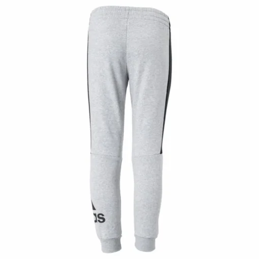 U Cb Fl Pant Medium Grey Heather/black/blac