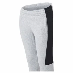 U Cb Fl Pant Medium Grey Heather/black/blac