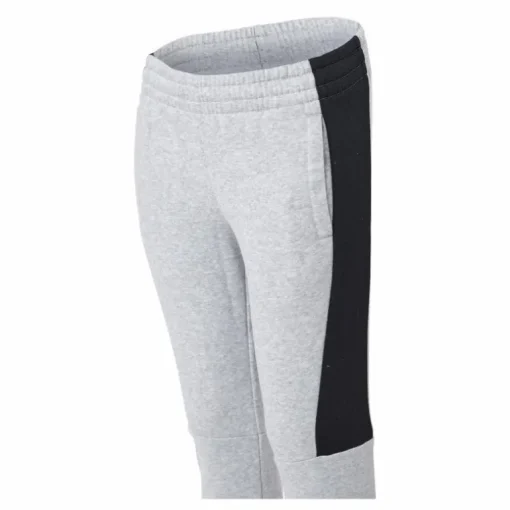 U Cb Fl Pant Medium Grey Heather/black/blac