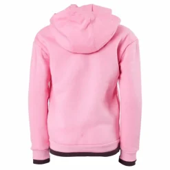 U Fleece Fz Hd Blipnk/shamar