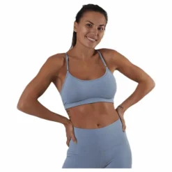 4U Top Grey