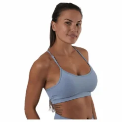 4U Top Grey