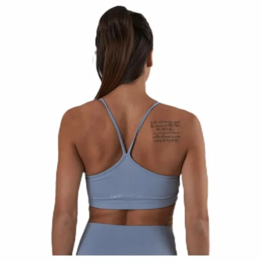 4U Top Grey