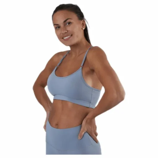 4U Top Grey