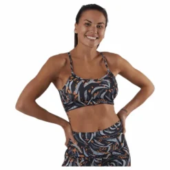 4U Top Patterned