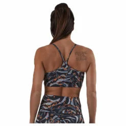 4U Top Patterned