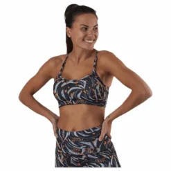 4U Top Patterned