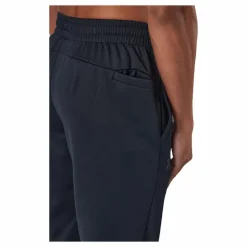 Ua Armour Fleece Joggers Black