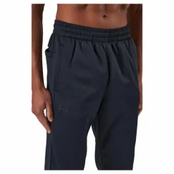 Ua Armour Fleece Joggers Black