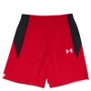 UA BASELINE 10'' SHORT
