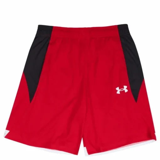 UA BASELINE 10'' SHORT